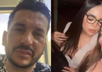Lamentablemente, la hija del cantante Luis Ángel "El Flaco" falleció el lunes 14 al ahogarse en las playas de Mazatlán, Sinaloa.