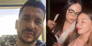 Lamentablemente, la hija del cantante Luis Ángel "El Flaco" falleció el lunes 14 al ahogarse en las playas de Mazatlán, Sinaloa.