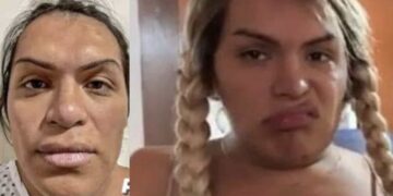 Estando dentro de ‘La Casa de los Famosos’, Wendy Guevara se ganó una pantalla y una bocina en una dinámica.