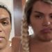 Estando dentro de ‘La Casa de los Famosos’, Wendy Guevara se ganó una pantalla y una bocina en una dinámica.