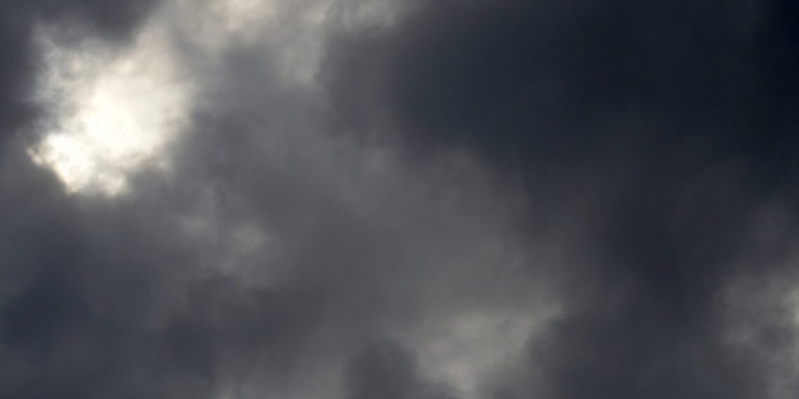 Para Sonora se pronostican vientos de 60 a 70 km/h y tolvaneras