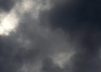 Para Sonora se pronostican vientos de 60 a 70 km/h y tolvaneras