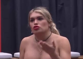 Wendy Guevara expresó necesitar ayuda profesional para priorizar su salud mental después del triunfo en La Casa de los Famosos