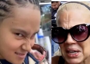 La vedette arremetió contra la agrupación asegurando que sus polémicas declaraciones los llevarán directo al olvido terminando con su carrera