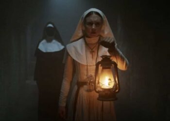 La película ya tiene tráiler oficial y será estrenada en cines de México el próximo 7 de septiembre del presente 2023.