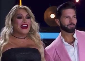 Poncho de Nigris asegura no estar interesado en recibir parte de los 4 millones del premio de Wendy Guevara.