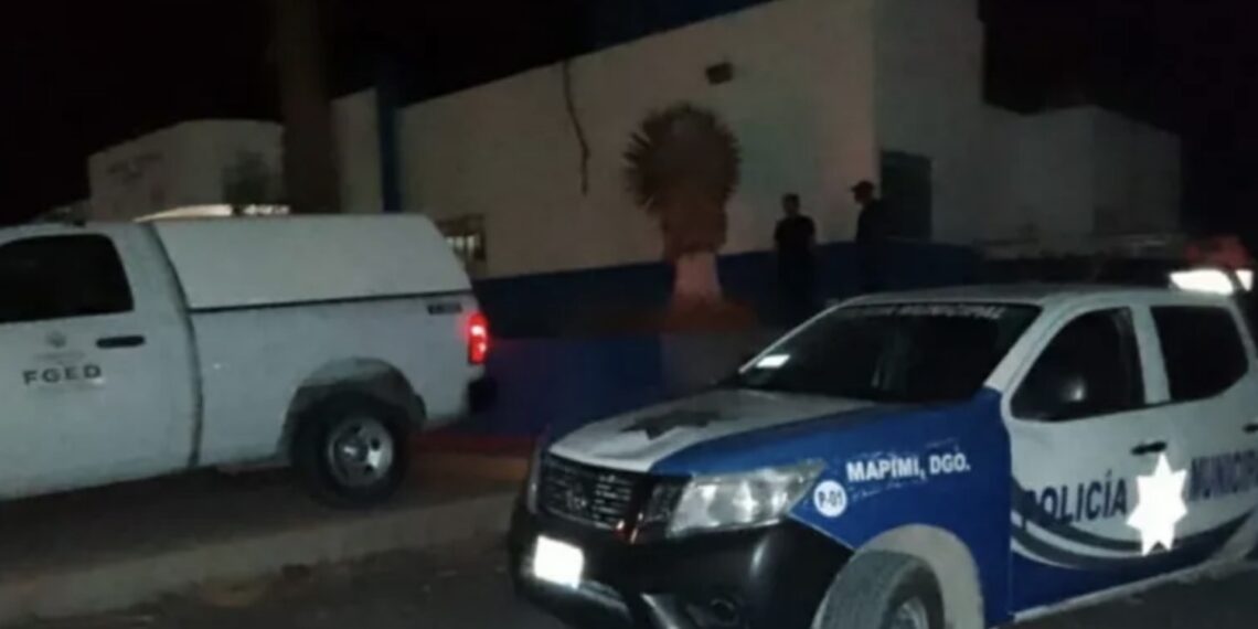 Al momento del trágico accidente, la menor utilizaba el aparato conectado a una extensión