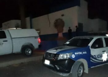 Al momento del trágico accidente, la menor utilizaba el aparato conectado a una extensión