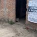 Elementos de la Fiscalía de Jalisco localizaron esta tarde la finca en la que presuntamente un grupo