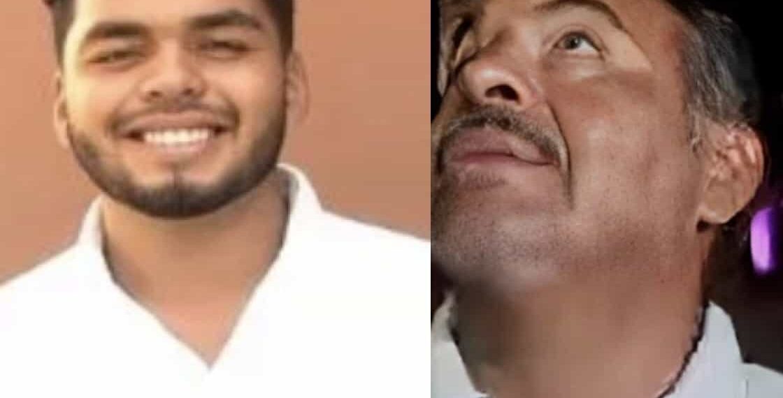 "Siento que me faltó a lo mejor poquitito cuidar más a mi cachorrillo, pero eso ya pasó, ya no puedo remediarlo", dijo don Armando.