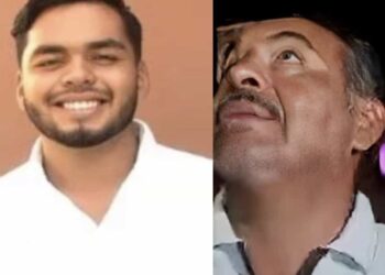 "Siento que me faltó a lo mejor poquitito cuidar más a mi cachorrillo, pero eso ya pasó, ya no puedo remediarlo", dijo don Armando.