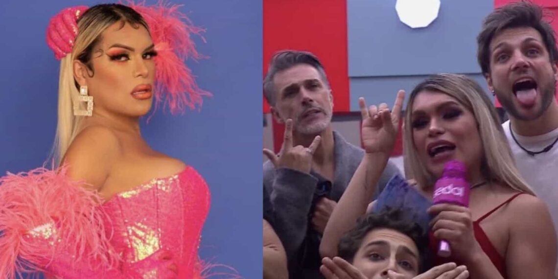 Wendy Guevara realizará una gira de su programa 'Resulta y Resalta' en ciudades de México,