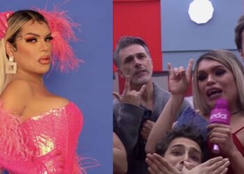 Wendy Guevara realizará una gira de su programa 'Resulta y Resalta' en ciudades de México,