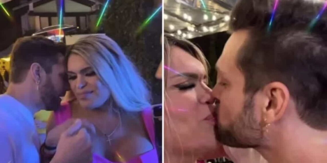 El famoso productor dijo que la telenovela es una muestra más del cariño que le tiene al público, pues él siempre “hace caso a sus seguidores”.