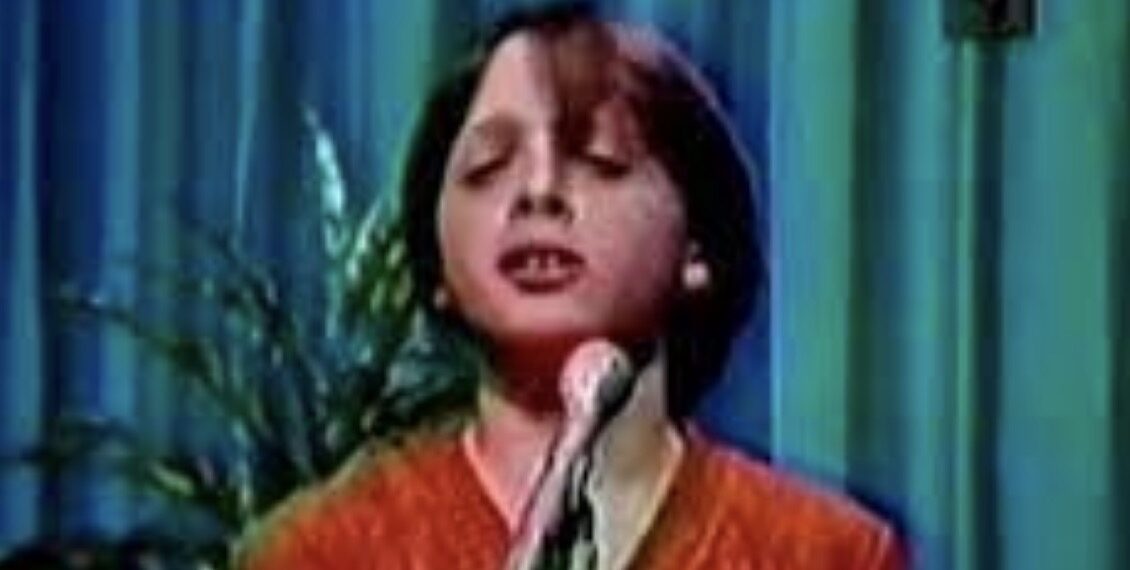 En TikTok un usuario utilizó la IA con el rostro de Luis Miguel para ver si coincide con el rostro actual del cantante