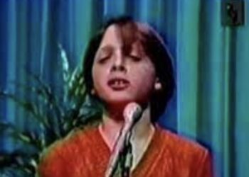 En TikTok un usuario utilizó la IA con el rostro de Luis Miguel para ver si coincide con el rostro actual del cantante