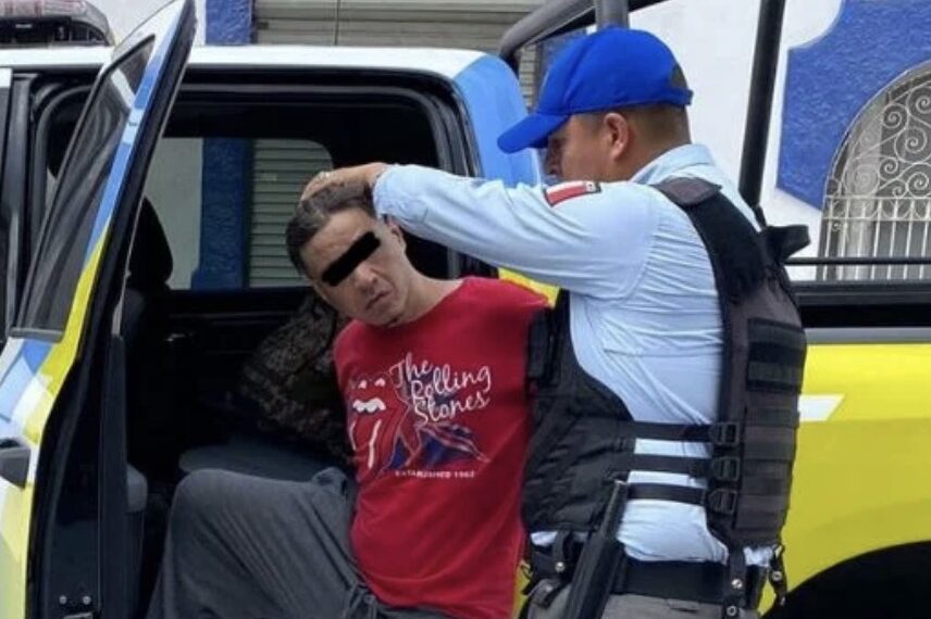 El hombre lo habría amenazado a tío de 69 años, tras molestarse con él porque le dijo que había hecho mucho ruido en la noche.