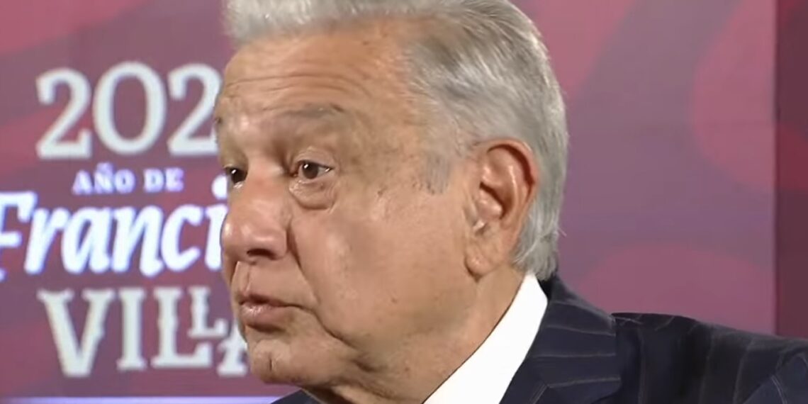 El presidente destacó que las investigaciones del caso le corresponden solo a la Fiscalía del Estado de Jalisco.