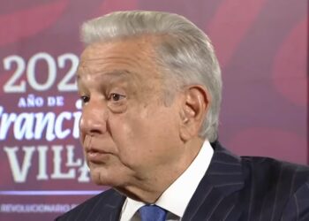 El presidente destacó que las investigaciones del caso le corresponden solo a la Fiscalía del Estado de Jalisco.