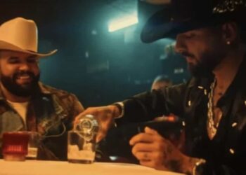 ‘Según quién', se trata de un tema romántico de regional mexicano.