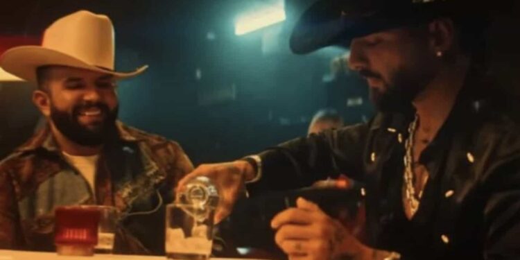 ‘Según quién', se trata de un tema romántico de regional mexicano.