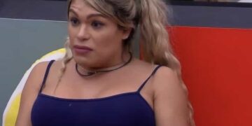 "Nadie va a arruinar mis planes"... Wendy tendrá su propio programa de televisión con sus amigas, Paola, Kim, Karina, entre otras.