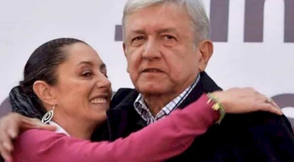 Luego que Ebrard acusara 'uso masivo' de Secretaría del Bienestar para apoyar a Sheinbaum, López Obrador dijo que no se utilizan recursos de su administración.