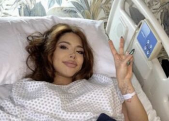 Yeri Mua fue hospitalizada de emergencia; te decimos qué fue lo que sucedió con la influencer y su estado de salud actual