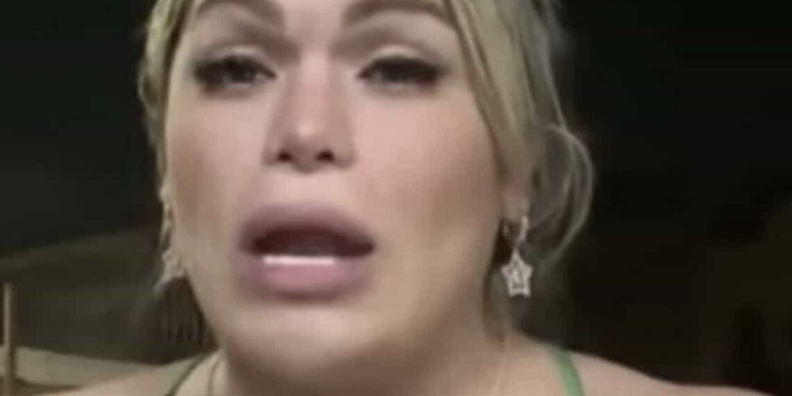 Wendy Guevara explica qué fue lo que sucedió con su cuenta de Instagram que desapareció tras salir con Marlón