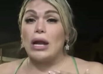 Wendy Guevara explica qué fue lo que sucedió con su cuenta de Instagram que desapareció tras salir con Marlón
