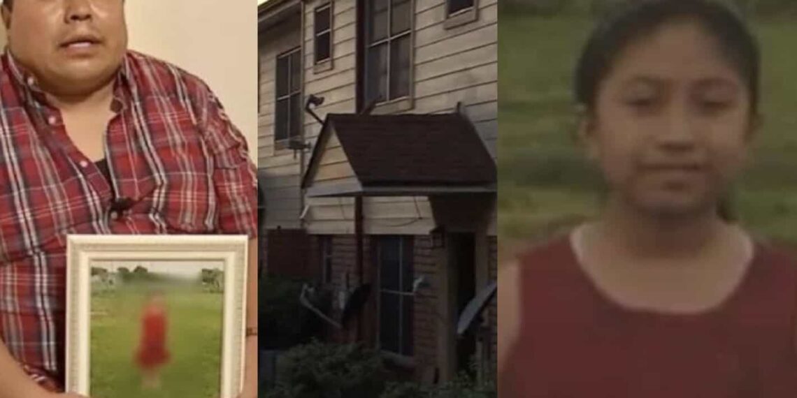 El caso estremece a toda la comunidad; la niña de apenas 11 años luchó por su vida