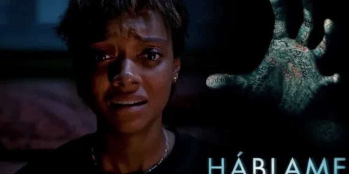 La película se estrenó en cines desde el pasado 10 de agosto en México