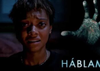 La película se estrenó en cines desde el pasado 10 de agosto en México