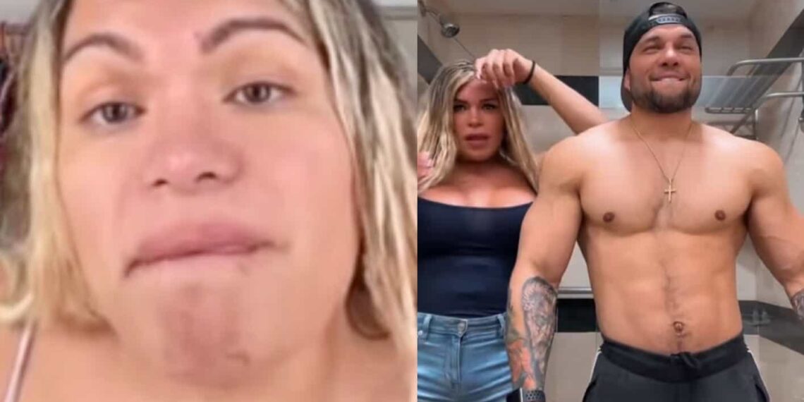 "Dejemos de ver a Wendy, si no hay vistas, no hay dinero y sin dinero no hay Marlon", dijeron algunas de sus fanáticas.