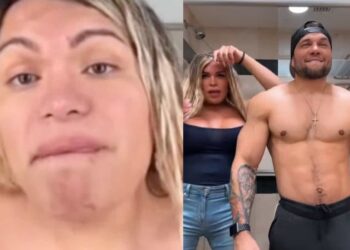 "Dejemos de ver a Wendy, si no hay vistas, no hay dinero y sin dinero no hay Marlon", dijeron algunas de sus fanáticas.