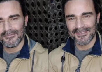 El actor también ha participado en las telenovelas Imperio de mentiras y Las malcriadas.
