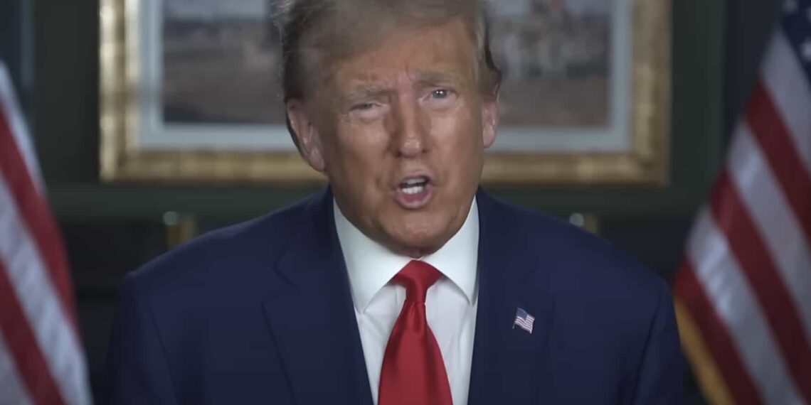 Uno de los procesos que Donald Trump enfrenta es por intentar revertir los resultados de las elecciones presidenciales en Georgia.