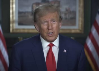 Uno de los procesos que Donald Trump enfrenta es por intentar revertir los resultados de las elecciones presidenciales en Georgia.