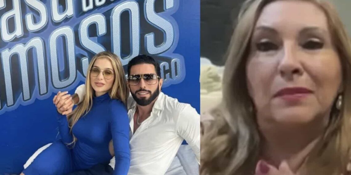 “Me decían: 'Le voy a matar a otro hijo'. Estábamos tratando con hombres, era más peligroso", dijo.