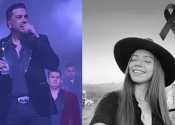 El ex vocalista le pidió a los fanáticos algo antes de comenzar a cantar.