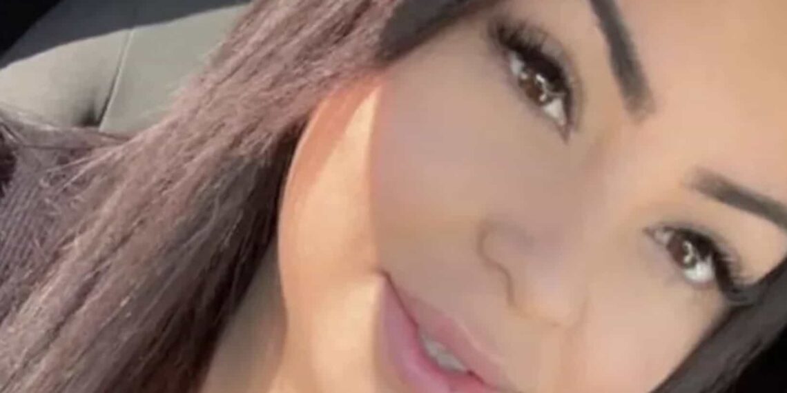 La joven de 32 años fue desapareció tras ser arrastrada por la corriente generada por Hilary.