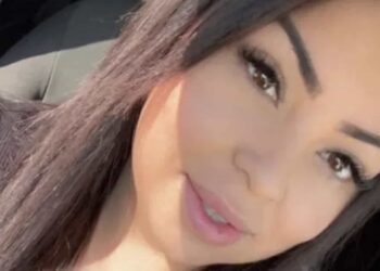 La joven de 32 años fue desapareció tras ser arrastrada por la corriente generada por Hilary.