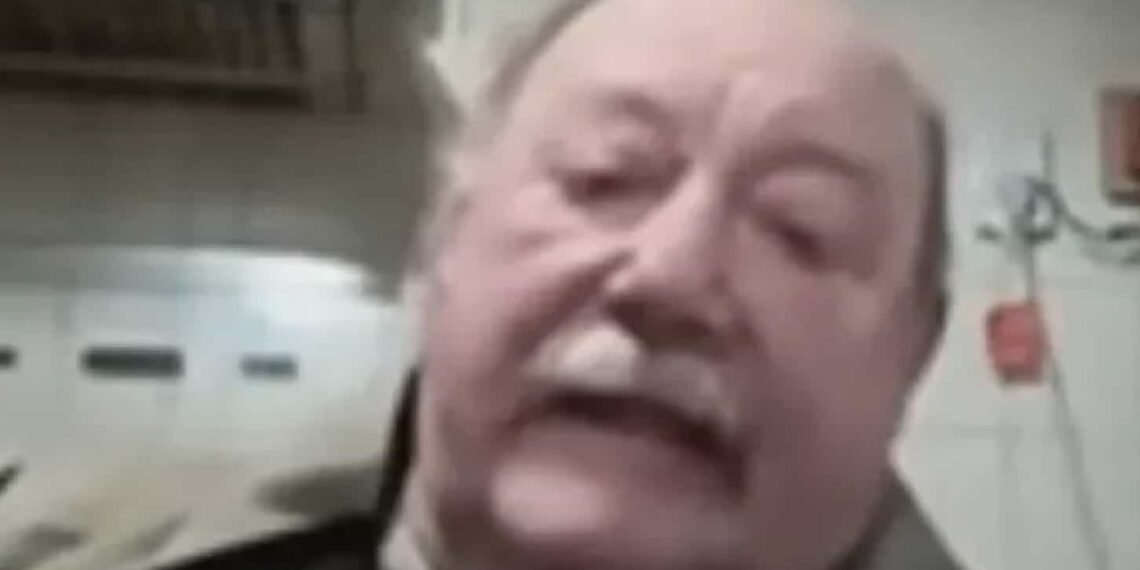 El hombre mató a un ladrón en el 2020 y fue absuelto.