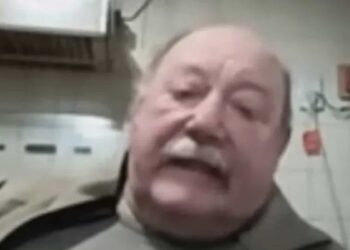 El hombre mató a un ladrón en el 2020 y fue absuelto.