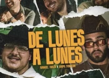 Fue a través de su cuenta de Instagram, que el colombiano dio a conocer la noticia de la nueva colaboración a sus más grandes fanáticos.