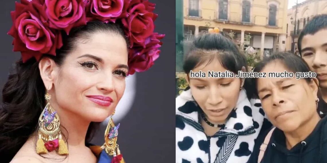 Hace unos días, la cantante pidió ayuda a través de sus redes sociales para localizar a la joven y apoyarla por su gran talento.