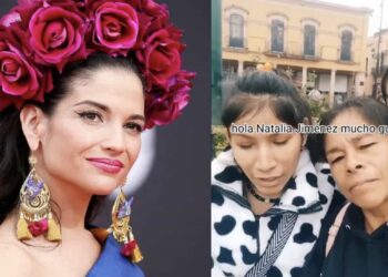 Hace unos días, la cantante pidió ayuda a través de sus redes sociales para localizar a la joven y apoyarla por su gran talento.