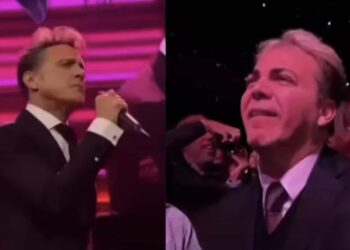 Ana María Alvarado señaló que la indiferencia por parte de Luis Miguel pudo deberse a la rivalidad que existió entre ambos.