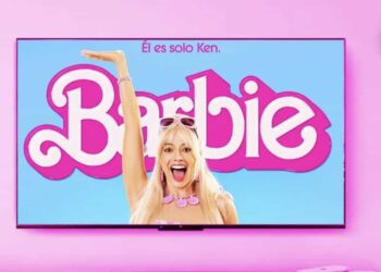 Barbie se estrenó el pasado 20 de julio en las salas de cine de México, por lo que el siguiente paso es esperar su estreno en las plataformas de streaming.