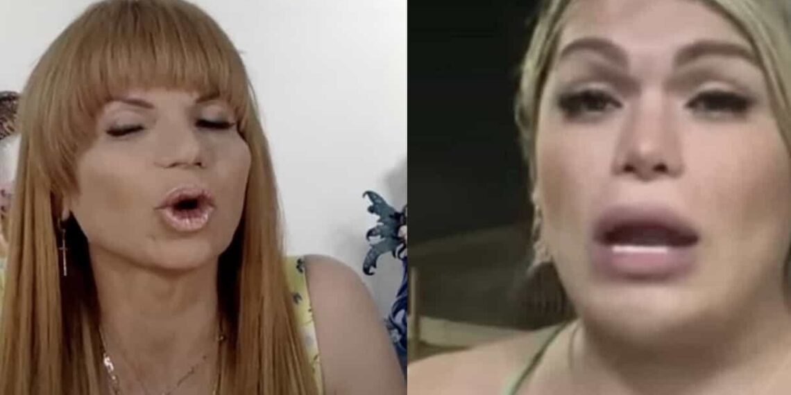 La relación entre Wendy Guevara y Marlon Colmenarez ha sido muy criticada tanto por fans así como por amigas y familia de la influencer leonesa.